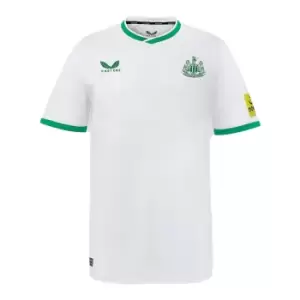 image of 2022-2023 Newcastle United Away Shirt (Kids)