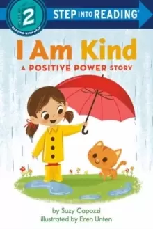 Image of I Am Kind : A Positive Power Story