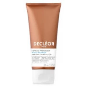 image of DECLEOR Aroma Confort Gradual Glow Hydrating Body Milk (200ml)