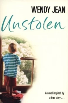 Image of Unstolen by Wendy Jean Paperback