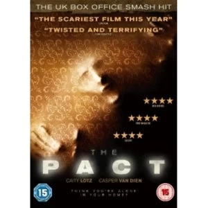 Image of Pact DVD