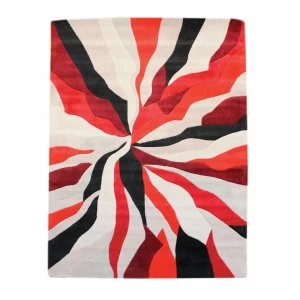 Image of Flair Rugs Flair 120 x 170cm Infinite Splinter Rug