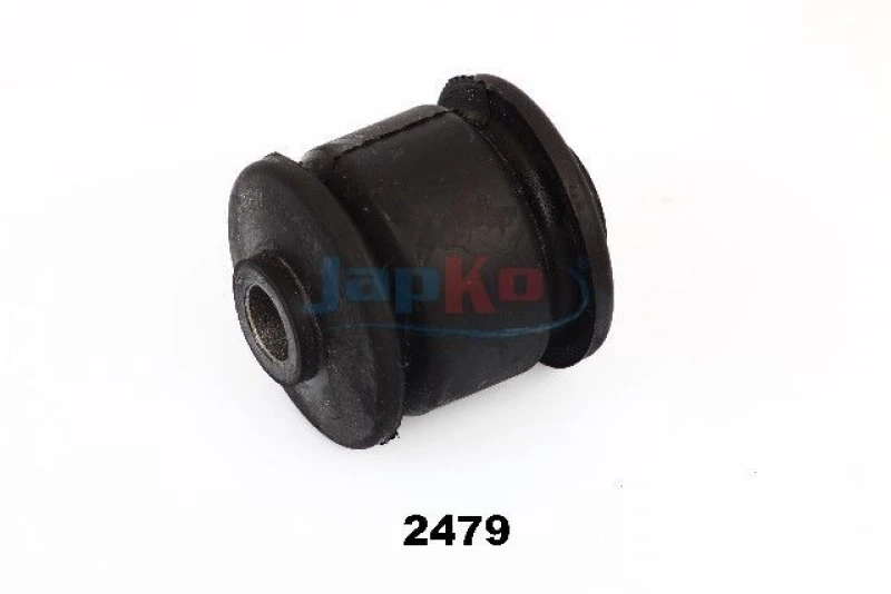 Image of JAPKO Trailing arm / Suspension arm bush JAPKO GOJ2479