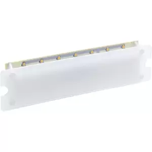 Image of 3.5W Warm White Replacement LED Module for x01348 Outdoor IP44 Brick Light