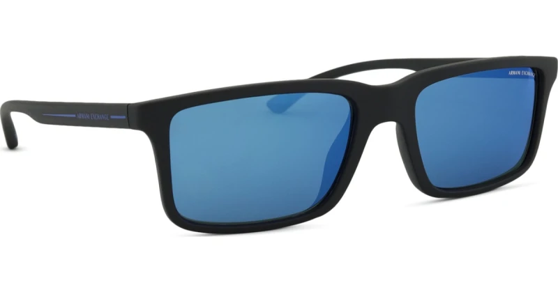 Image of Armani Exchange 0AX4157SU 807855 57