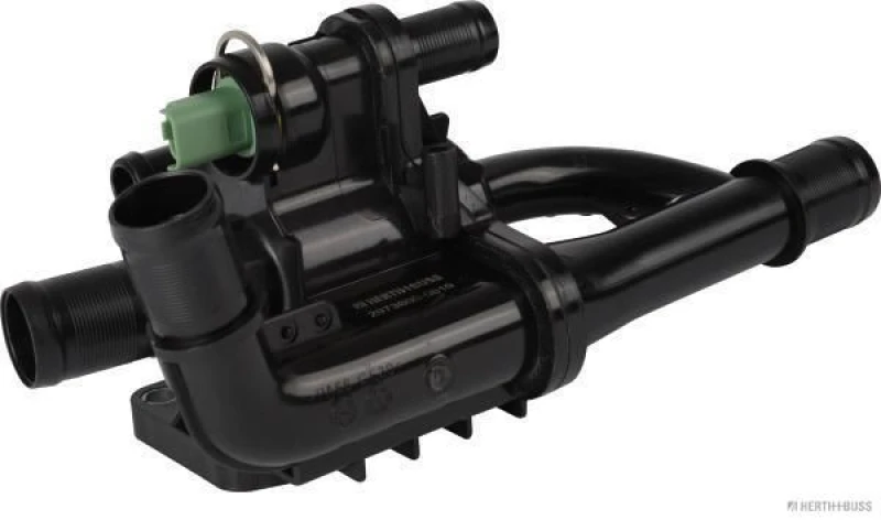 Image of Thermostat HERTH+BUSS JAKOPARTS J1533027