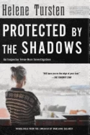 Image of protected by the shadows