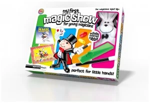 image of Marvins Magic My First Magic Show