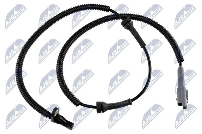 Image of NTY ABS sensor NTY HCA-CT-019