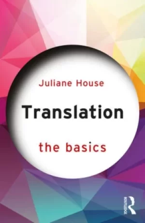Image of Translation: The Basics