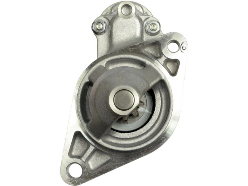 Image of AS-PL Starter motor AS-PL S6036(DENSO)