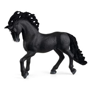 Image of SCHLEICH Horse Club Pura Raza Espanola Stallion Toy Figure
