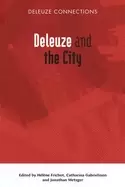 Image of deleuze and the city