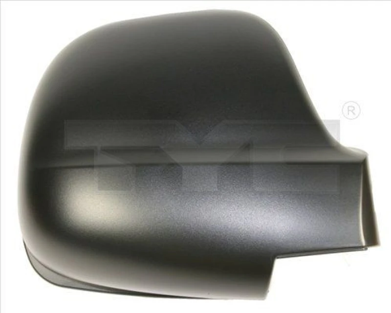 Image of TYC Wing mirror cover TYC 321-0097-2