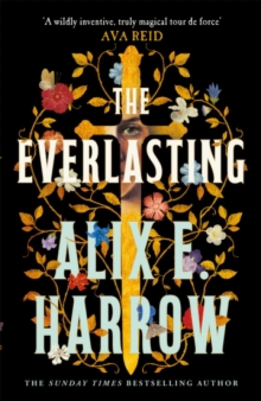 Image of The Everlasting Hardback