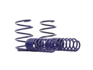 image of H&R Suspension Kit, coil springs RENAULT 28997-1