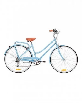 Image of Reid Ladies Lite 16'' Frame 28'' Wheel