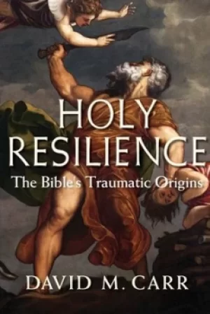 Image of Holy resilience by David M. Carr