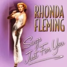 image of Rhonda Fleming Sings Just for You