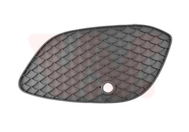 Image of VAN WEZEL Bumper grill VAN WEZEL 3074592
