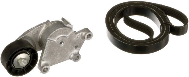 Image of GATES V-Ribbed Belt Set GATES K036PK965