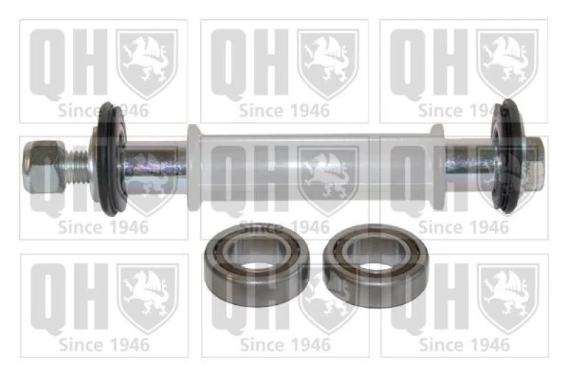Image of QUINTON HAZELL Repair Kit, link QUINTON HAZELL QWB9008