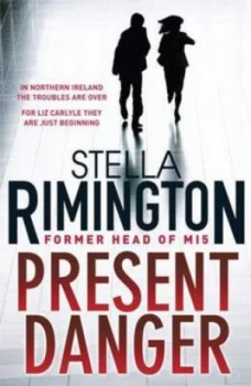 Image of Present Danger by Stella Rimington Book