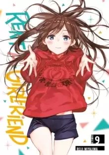 Image of Rent-A-Girlfriend 9