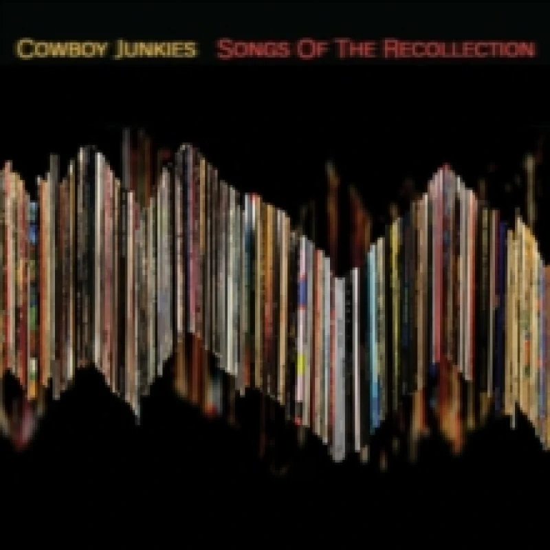 Image of Songs of the Recollection Vinyl