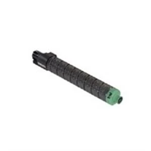Image of Ricoh MPC2800 Black Toner 20k Laser toner 20000pages Black