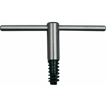 image of Indexa - 17X140MM Lathe Chuck Key