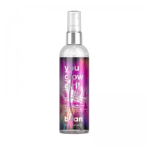 image of B.Tan You Glow Girl Face & Body Mist 100ml