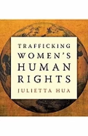 Image of trafficking womens human rights