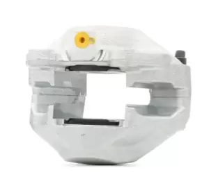 Image of RIDEX Brake caliper 78B0681 Caliper,Disc brake caliper MERCEDES-BENZ,Stufenheck (W123),/8 (W115) Limousine,S-Klasse Limousine (W108, W109)