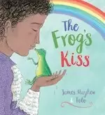 Image of The Frog's Kiss (PB)