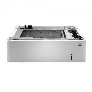 Image of HP LaserJet Color 550-sheet Media Tray