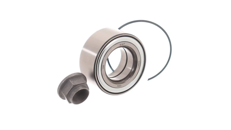 Image of SKF Wheel bearing kit SKF VKBA 3527