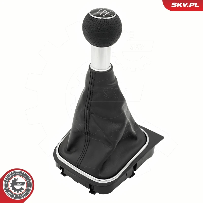 Image of ESEN SKV Gear knob ESEN SKV 63SKV515