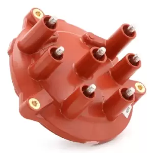 Image of BERU Distributor Cap VK105 OPEL,FORD,ALFA ROMEO,REKORD B,REKORD B Caravan,REKORD B Coupe,OLYMPIA A,Capri (ECJ),Taunus 17M Limousine (21),GT,356 Coupe