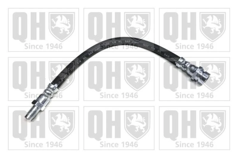Image of QUINTON HAZELL Brake hose QUINTON HAZELL BFH5949
