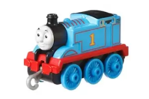 image of Thomas & Friends - Trackmaster Thomas /GLL73/