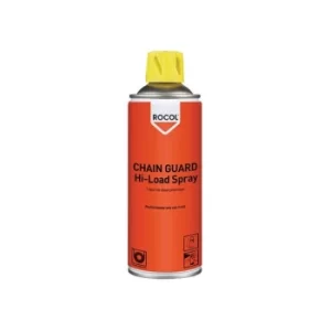 Image of ROCOL CHAIN GUARD Hi-Load Spray 300ml
