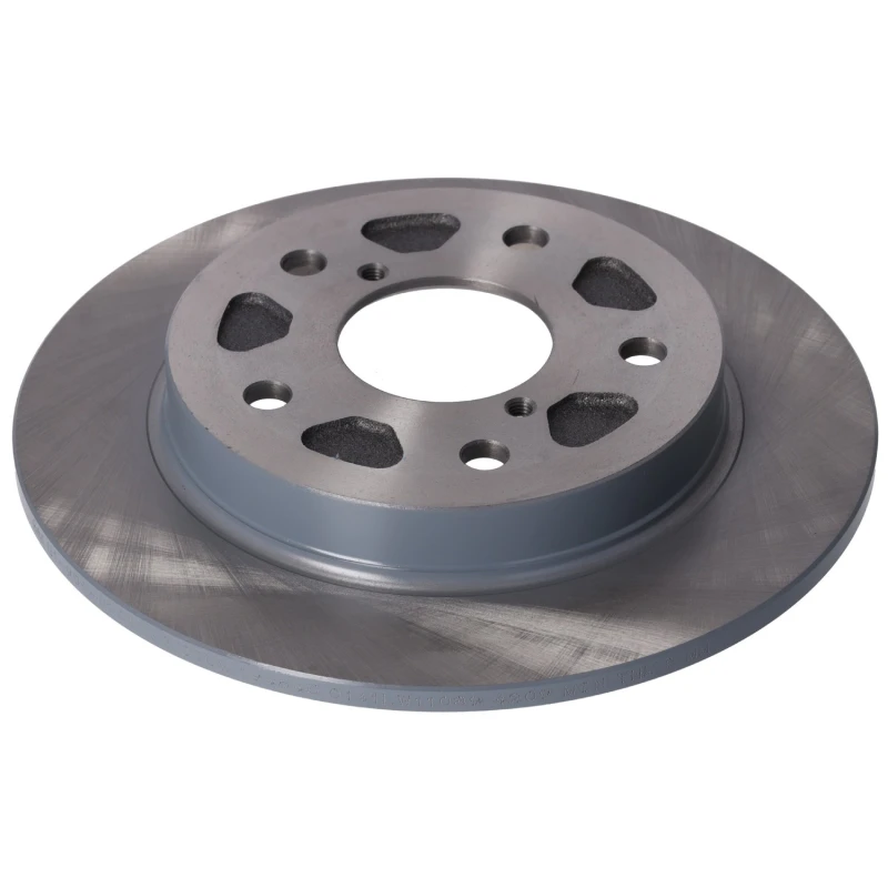 Image of Brake disc FEBI BILSTEIN 194645