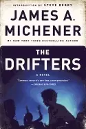 Image of drifters a novel