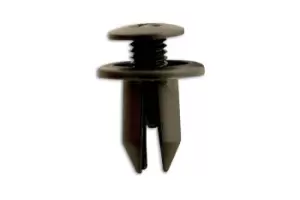 image of Screw Rivet Retainer for Mazda, Honda & GM Pk 50 Connect 31609