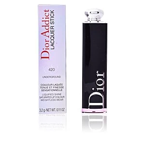Image of DIOR ADDICT lacquer stick #420- underground