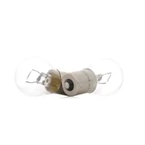 Image of VALEO Light Bulbs VW,AUDI,MERCEDES-BENZ 032106 Bulb, indicator