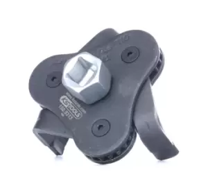 Image of KS TOOLS Oil Filter Belt 150.9313