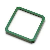 Image of EK Water Blocks EK-Quantum Magnitude Accent - sTRX4 Green