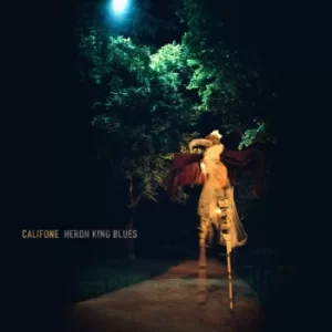 Image of Heron King Blues by Califone Vinyl Album